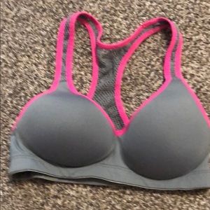 PINK Sports bra